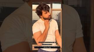 Fazal Bakhsh Tere lye he ma hu bna#viralvideo #bilalabbas #ishqmurshid #video  #viral