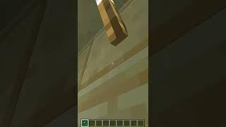 Что ВНУТРИ ЛУНЫ в МАЙНКРАФТ? #shorts #minecraft