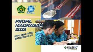 Profil Madrasah