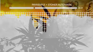 Stoner Automatic Audio VIsual G