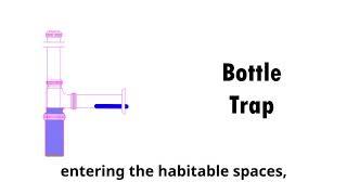 Bottle Trap