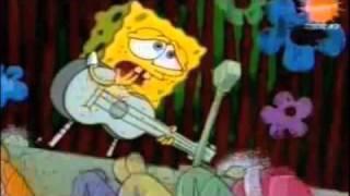 Spongebob Ripped Pants Song Censored