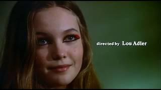 Diane Lane in Ladies and Gentlemen the Fabulous Stains 1982