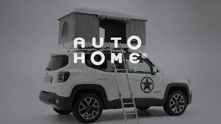 AUTOHOME-OFFICIAL  AIRTOP TECHNICAL VIDEO