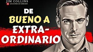 5 CLAVES DEL ÉXITO EMPRESARIAL LECCIONES DE JIM COLLINS