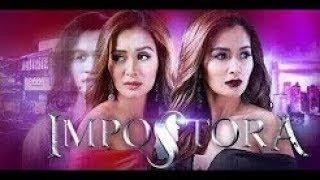 Impostora  - December 4  2017