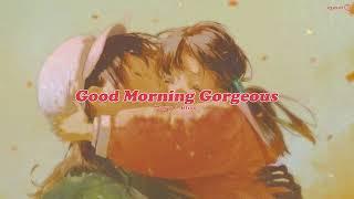 1 hr loop Good Morning Gorgeous by Mary J.  Blige