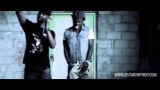 Reek Da Villain - Go Off Feat Kendrick Lamar Ace Hood & Swizz Beatz Music Video