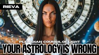 ANCIENT CIVILIZATIONS DID NOT USE THE GREGORIAN CALENDAR...  Pleiadian Council Of Light Rieva