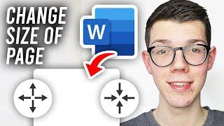 How To Change Page Size In Word - Full Guide