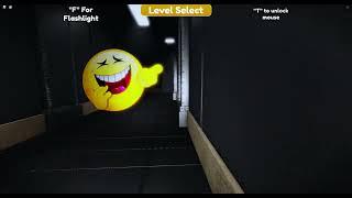 Roblox Goofy runners level 5