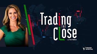Trading The Close with Gareth Soloway S&P #btc  #stocks #gold #3M #silver #LLY #amazon Paypal #Coke