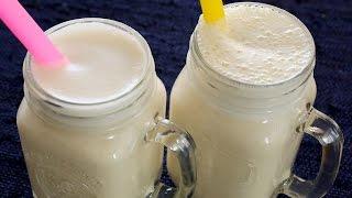 How to make soy milk Duyu 두유