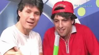 Chistes Sergio Gonal El Diariero #1  Videomatch  Show del Chiste  Compilado Humor Argentino