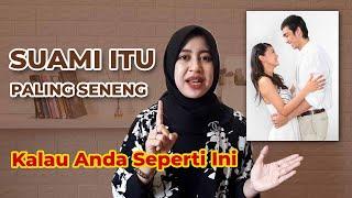 JANGAN SEPELEKAN Ini 4 Kebiasaan Istri Dirumah yang Paling Disukai Suami