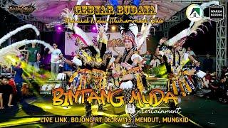 Horeg  Dayakan Bintang Muda Semimpen Live Link.Bojong Mendut Mungkid - Rap Audio Sound System