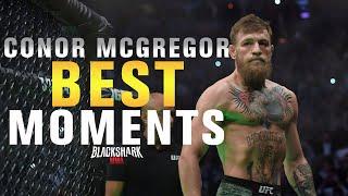 CONOR MCGREGOR HIGHLIGHTS