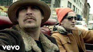 Yelawolf - Lets Roll ft. Kid Rock Official Music Video