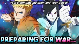 Why Narutos TRUST In Orochimaru Is Bigger Than You Realize