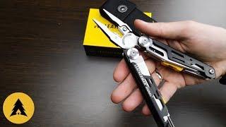 Мультитул Leatherman Signal