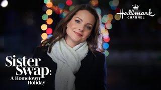 Sneak Peek - Sister Swap A Hometown Holiday - Hallmark Channel