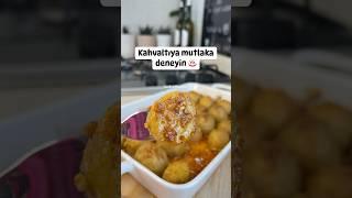 Kahvaltıya mutlaka deneyin #love #song #pratiktarifler #eating #breakfast #yemektarifleri #yemek