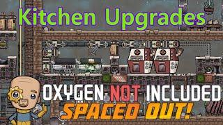 Ep10 Solutions in Food storage  Oxygen not included