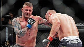 Polish Tank Rafal Haratyk vs Gordon Roodman  EFC FULL FIGHT