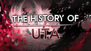 osu  The History of Uta