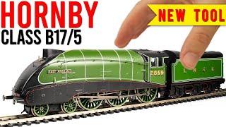 Is It Worth The Money?  New Hornby Streamlined B175  Unboxing & Review