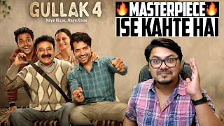 Gullak Season 4 Review  Yogi Bolta Hai