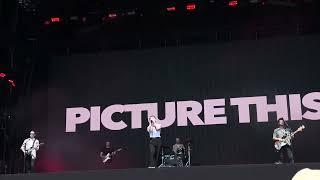 Picture This - Song To Myself Live at Pinkpop 16-06-2023