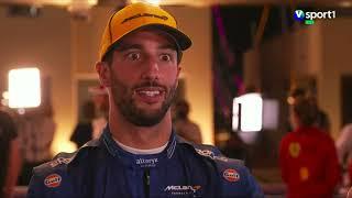 Ricciardo Verstappen Championship Win decision was kinda weird and very interesting
