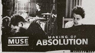 Muse Making Of Absolution Official Documentary