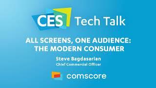 All Screens One Audience The Modern Consumer