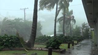 Documentary - Severe Tropical Cyclone Marcia Chase