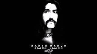 Barış Manço - Anahtar