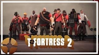 TF2 And It’s Totally Normal - TF2 Modded Madness