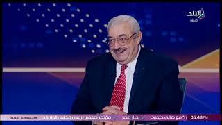 د. مجدي نزيه في ضيافة صالة التحرير