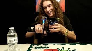 Tyler Half Gram Dab  FL Mmj