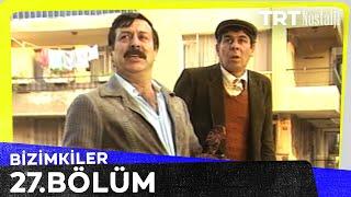 Bizimkiler 27. Bölüm @NostaljiTRT