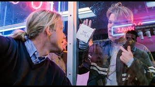 Good Will Hunting 1997 - I got her number  Smooth Scene