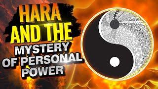 What is the Hara  How Does Hara Connects to Other Spiritual Ideas