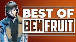 Best of BenFruit 10K SUBSCRIBER SPECIAL