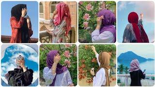 hijab girl profile pic  hijab girls dpz