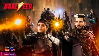 Baalveer 4 New Promo  Why was it Not Released on TV?