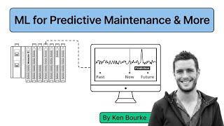 Predictive Maintenance and More How to Use Machine Learning Without Being a Data Scientist