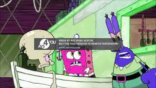 Preview 2 Spongebob Squid Baby by Preview 2 Chocolate Eggs by Baby Big Mouth squared