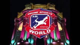 Drone Sports World San Francisco - Exclusive Party June 4th