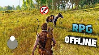 Top 15 Offline RPG Games For Android 2024 HD  Best Role Play Games